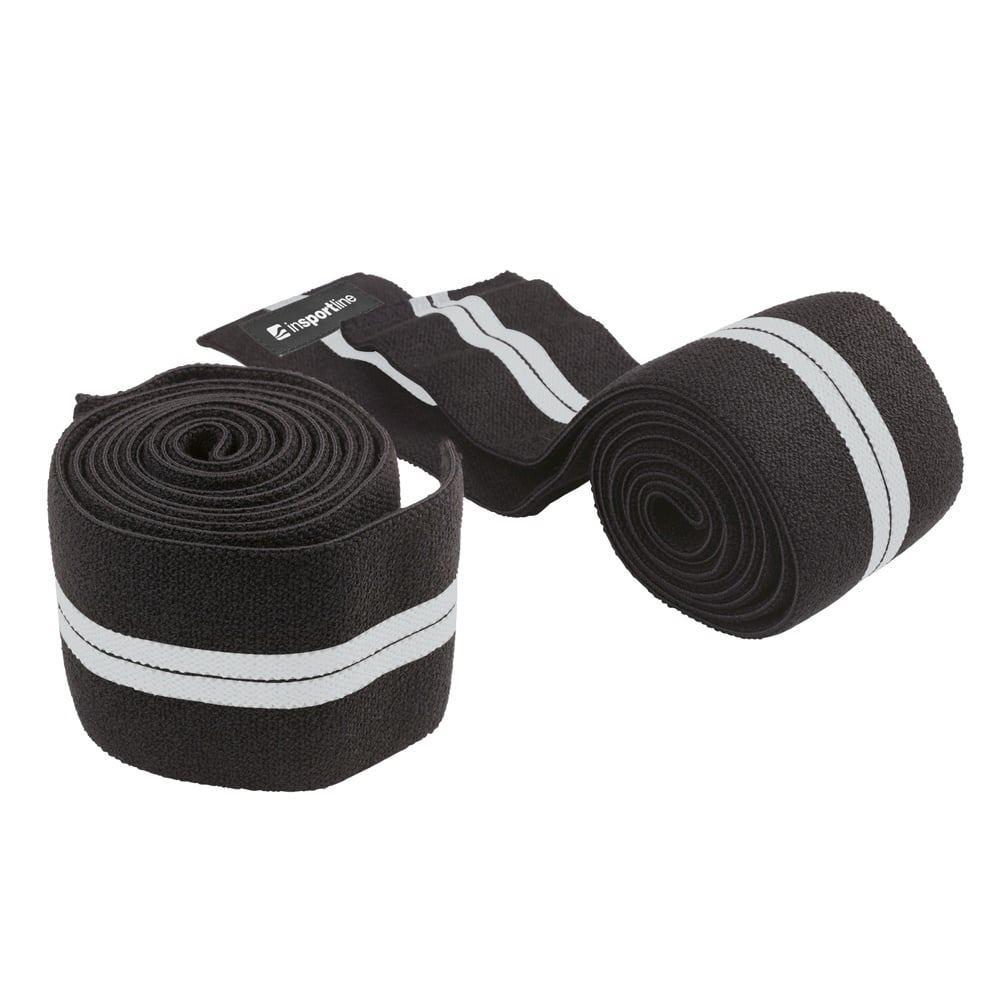 Колінний стабілізатор inSPORTline KneeWrap