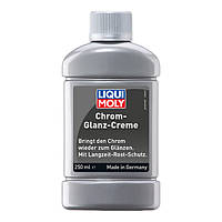 Поліроль для хрому Liqui Moly Chrom-Glanz-Creme (0.25л) 1529