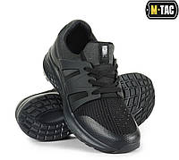 Кроссовки "M-Tac" Trainer Pro Vent black. 45р Только!