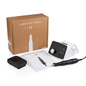Фрезер KRYPTON II XPS-350 WHITE, 35000 об, 70 Вт