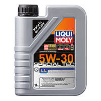 Синтетичне моторне масло - Special Tec LL SAE 5W-30 1л.