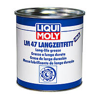 Мастило для ШРУС - LM 47 Langzeitfett + MoS2 1л.