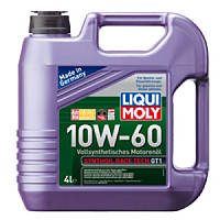 Синтетичне моторне масло - Synthoil Race Tech GT1 10W-60 4л.