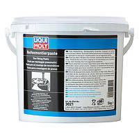 Паста для монтажу шин - Reifen-Montierpaste 5л.