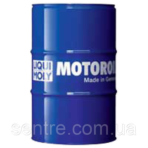 Синтетичне моторне масло - Molygen New Generation 5W-40-60л.