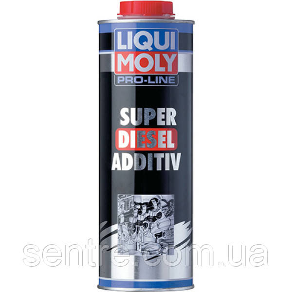 Модифікатор дизельного палива Pro-Line Super Diesel Addіtіv 1л.