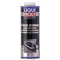 Очищувач системи охолодження LIQUI MOLY Pro-Line Kuhlerreiniger 1л (5189)