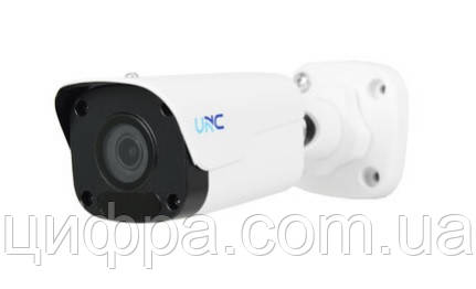 IP відеокамера UNC UNW-4MIRP-30W/2.8 Е