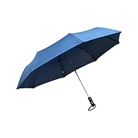 Зонт Aspor Classic 121см- сине-белый