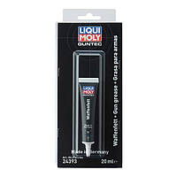 Мастило для зброї Liqui Moly  GUNTEC WAFFENFETT (0.02л) 24393