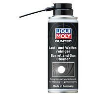 Очисник для зброї Liqui Moly GUNTEC Lauf- und Waffenreiniger (0.2л) 24394