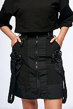 Спідниця коротка модель SW-2421 розміри: S, M, L, XL