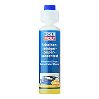 Рідина в бачок омивача  Liqui  Moly Scheibenreiniger-Superkonzentrat (Цитрус) (0.25л) 1519