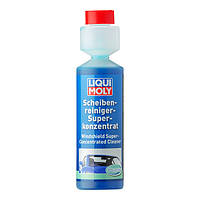 Рідина в бачок омивача  Liqui Moly Scheibenreiniger-Superkonzentrat (Океан) (0.25л) 21708