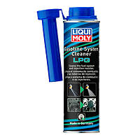 Очищувач бензинових систем газованих авто LIQUI MOLY Benzinsystemreiniger LPG (0.3л) 21787