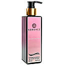 Парфумований гель для душу Versace Bright Crystal Exclusive EURO 250 мл, фото 4