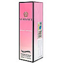 Парфумований гель для душу Versace Bright Crystal Exclusive EURO 250 мл, фото 7