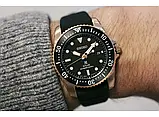 Годинник Seiko Prospex Solar SNE586P1, фото 4