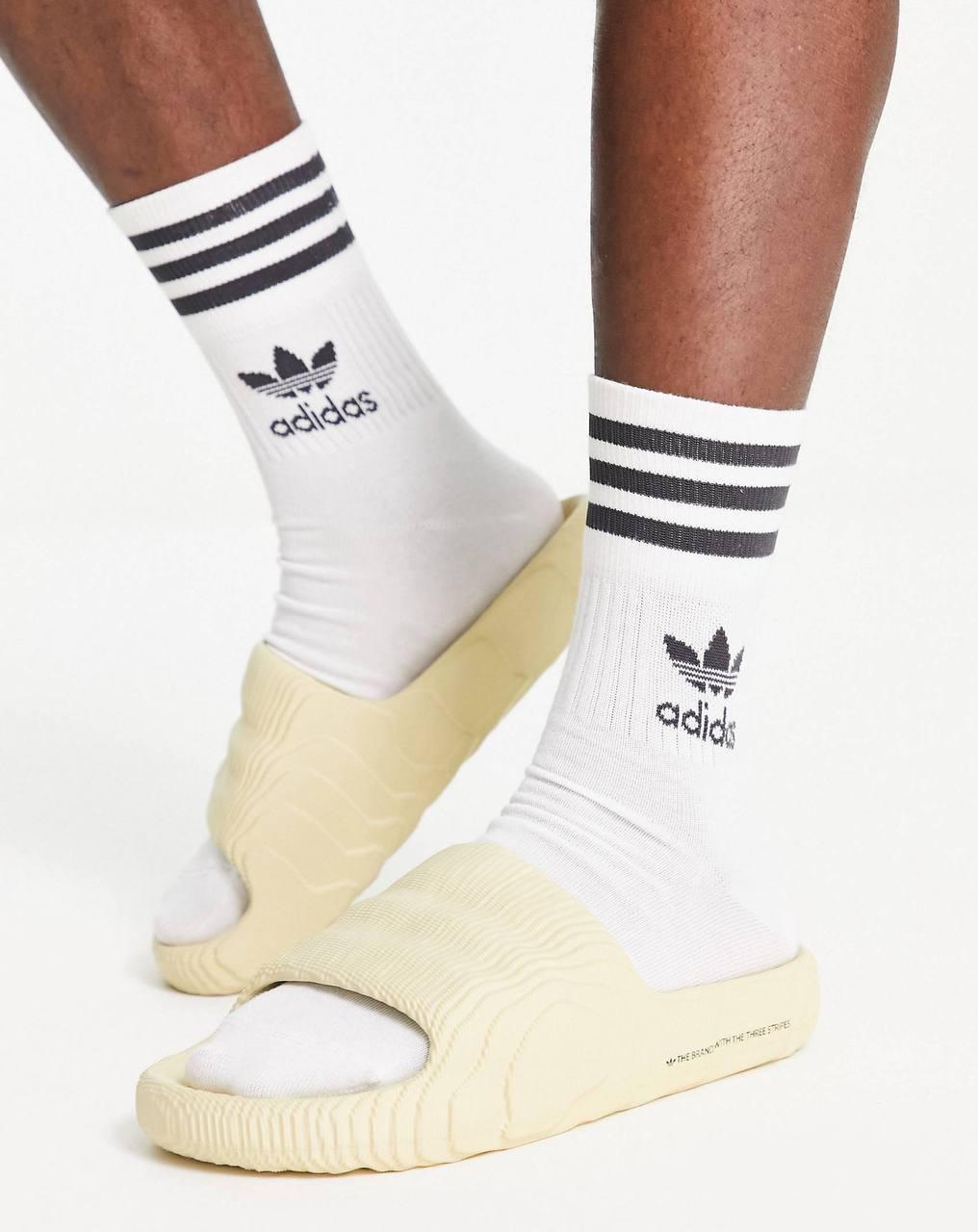 Шлепки Adidas Adilette (ID#2223494569), цена: 960 ₴, купить на Prom.ua