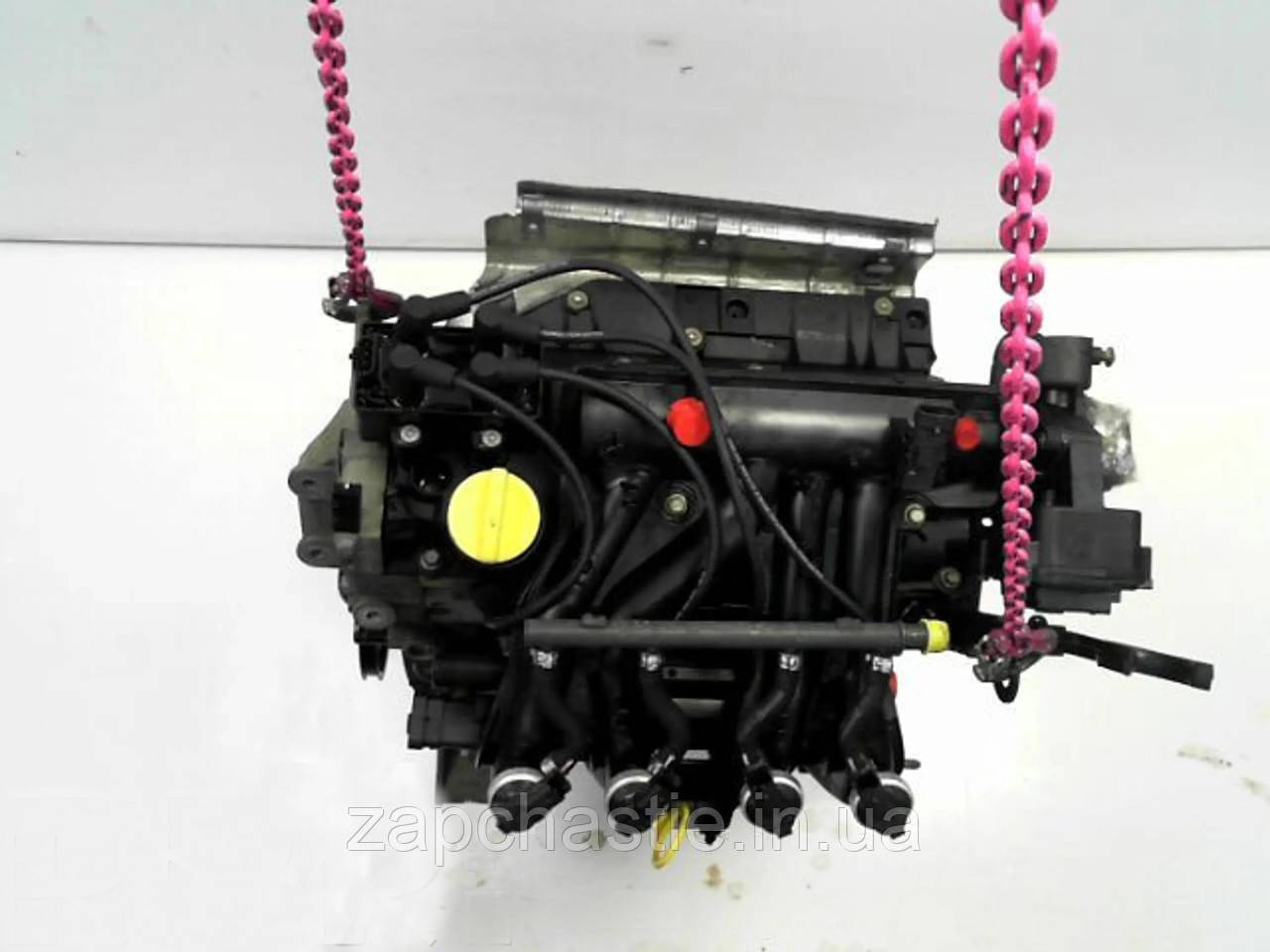 D7F704 Двигун