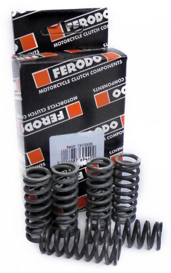 Пружини зчеплення Ferodo FSS0204