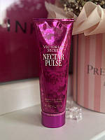 Лосьон для тела Victoria's Secret Nectar Pulse, Увлажняющий, Парфюмированный лосьон для тела, Оригинал 236 мл