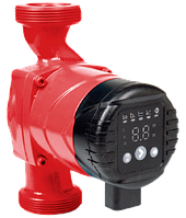 Насос циркуляционный для систем отопления, для горячей воды Euroaqua GPS25-6S/180 ALPHA (электронный)