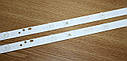 Комплект Led підсвічування CRH-K32K6003030T02066CJ-REV1.5 L07Y170J56DCA3770K, фото 3