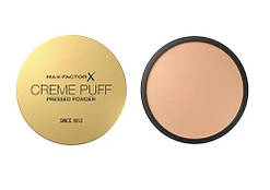 Компактна пудра для обличчя Max Factor Creme Puff Pressed Powder 50 Natural, 14 г
