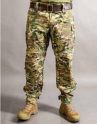 Штани тактичні мультикам / Штани для військових MTP