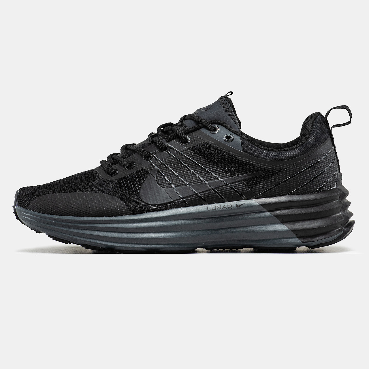 Чоловічі Кросівки Nike Lunar Roam Men's Shoes/Найк Лунар Рум Менс Шуес