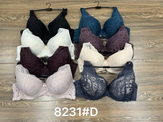 Бюстгальтер Донафен чашка D