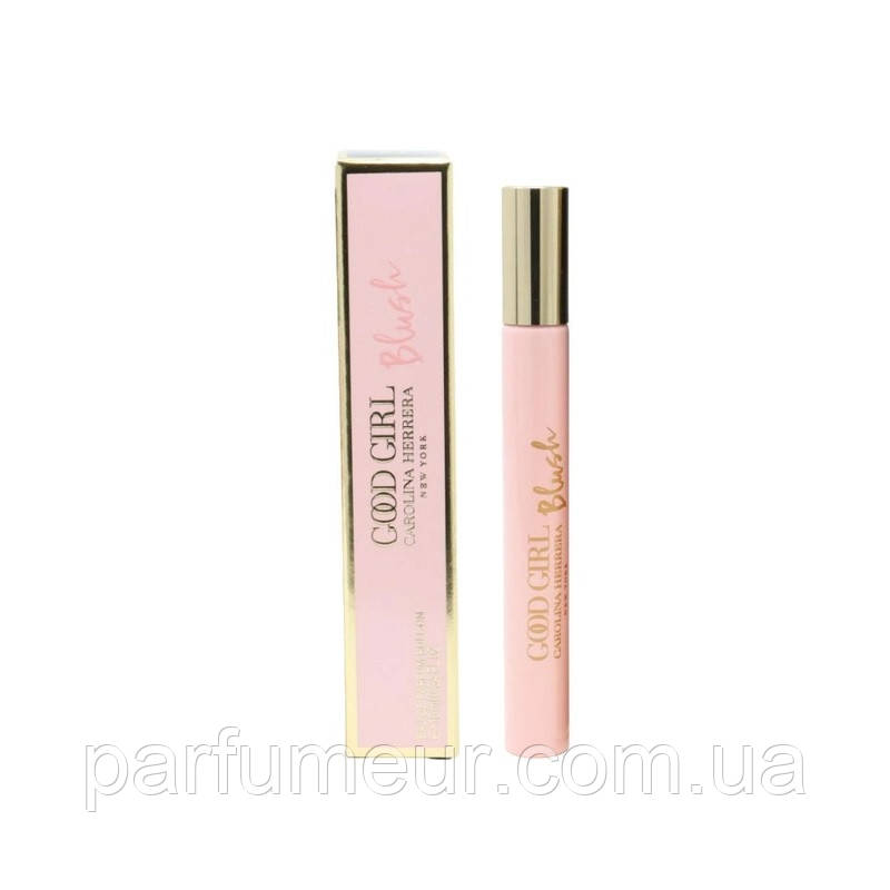 Good Girl Blush Carolina Herrera eau de parfum 10 ml, фото 1