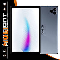Планшет Hotwav Pad 8 8/256Gb Gray LTE Global version