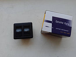 Блок керування (кнопки) склопідйомника лівих дверей Fiat Ducato 230, Peugeot Boxer, Citroen Jumper (94-02), , Італія