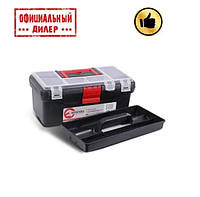 Ящик для инструментов пластиковый INTERTOOL BX-0125 TLT