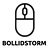 Интернет-магазина BollidStorm