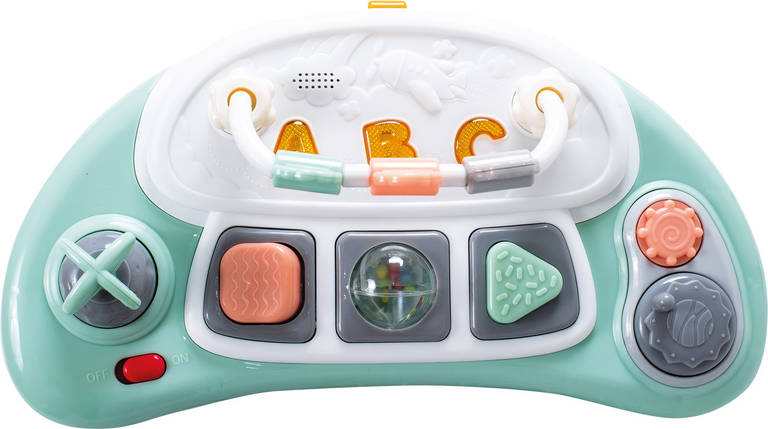 Ходунки для дитини FreeON ABC Car, фото 2