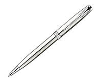 Ручка шариковая Parker SONNET Stainless Steel CT BP 84 232