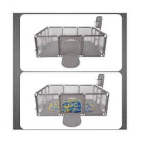 Дитячі манежі