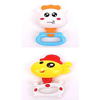 Брязкальце прорізувач BM023-4