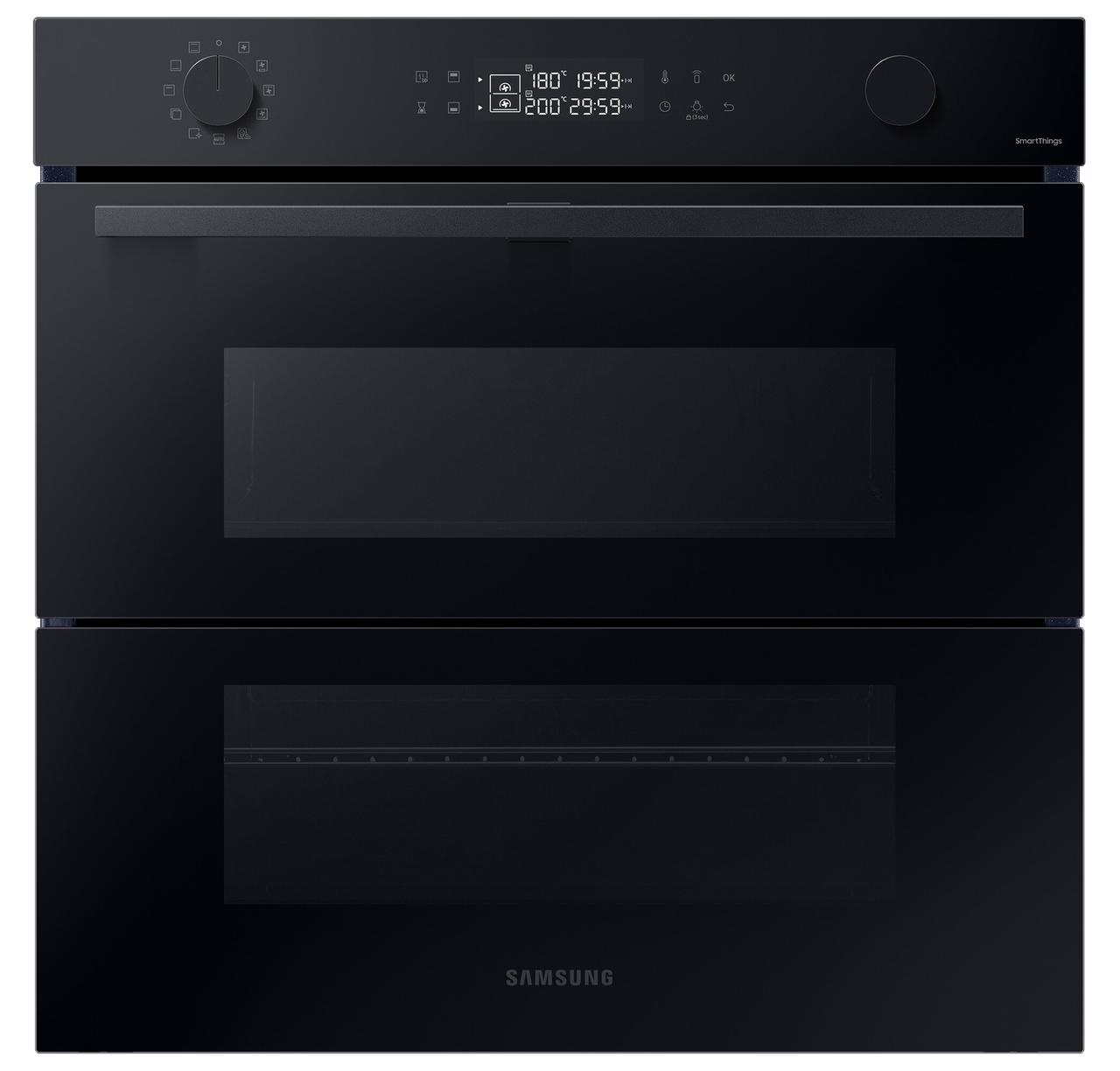 Духовка електрична DUAL COOK Samsung NV7B4525ZAK, фото 1