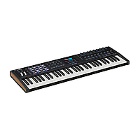 MIDI-контроллер Arturia KeyLab MkII 61 Black