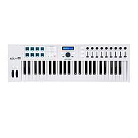 MIDI-контролер Arturia KeyLab Essential 49