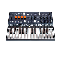 Гібридний Синтезатор Arturia MicroFreak