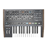 Аналоговий Синтезатор  Arturia MiniBrute 2