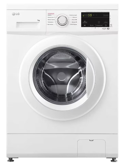 Пральна машина автоматична LG F2J3HS0W