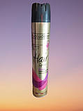 Лак для волосся з кератином сильної фіксації Evoluterm Keratin Hair Spray 300 мл, фото 3