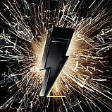 Carolina Herrera Bad Boy Eau de Toilette Туалетна вода чоловіча, 1.5 мл Пробник, фото 8