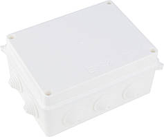 Розподільча  коробка серії UAtmo 150*110*70 (упак.10шт)